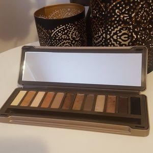 Urban Decay Naked 2 Palette